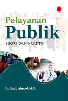 Detail Buku Pelayanan Publik Nomer 3