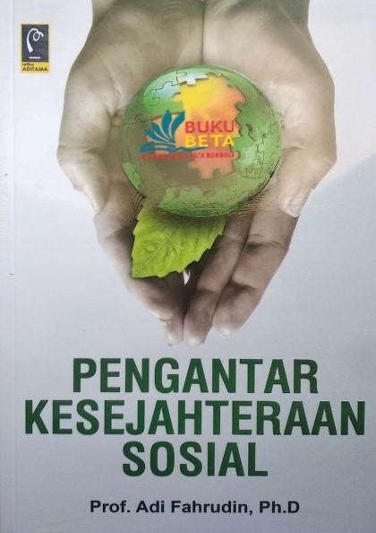 Detail Buku Pelayanan Sosial Nomer 15