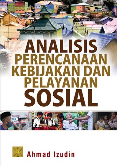 Detail Buku Pelayanan Sosial Nomer 16