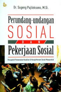 Detail Buku Pelayanan Sosial Nomer 34