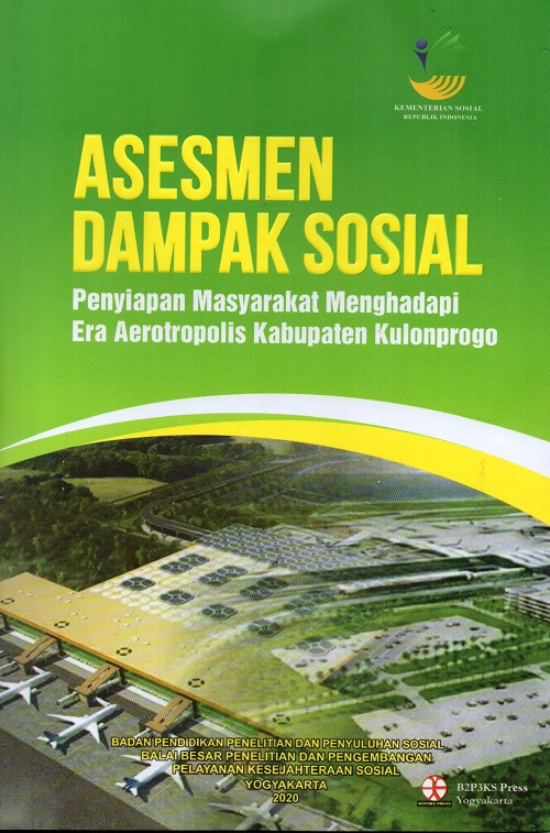 Detail Buku Pelayanan Sosial Nomer 43