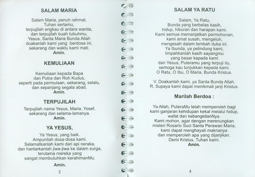 Detail Buku Pelindung Kehidupan Nomer 29