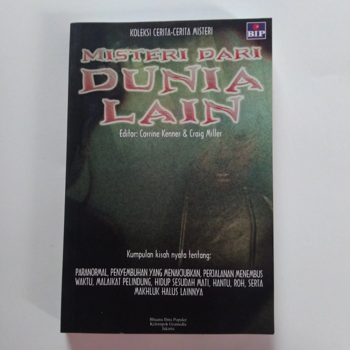 Detail Buku Pelindung Kehidupan Nomer 35