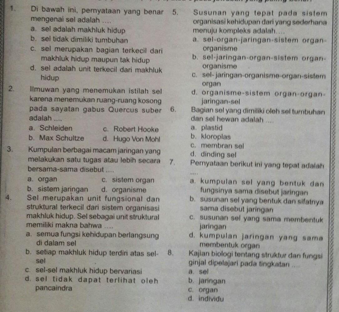 Detail Buku Pelindung Kehidupan Nomer 36