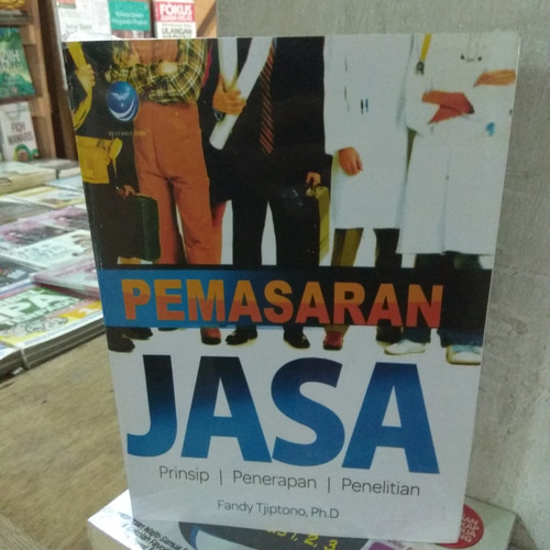 Download Buku Pemasaran Jasa Nomer 54