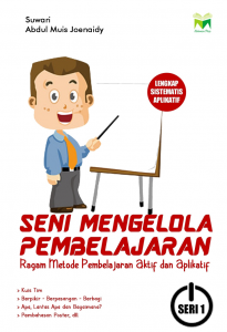 Detail Buku Pembelajaran Aktif Sd Nomer 4