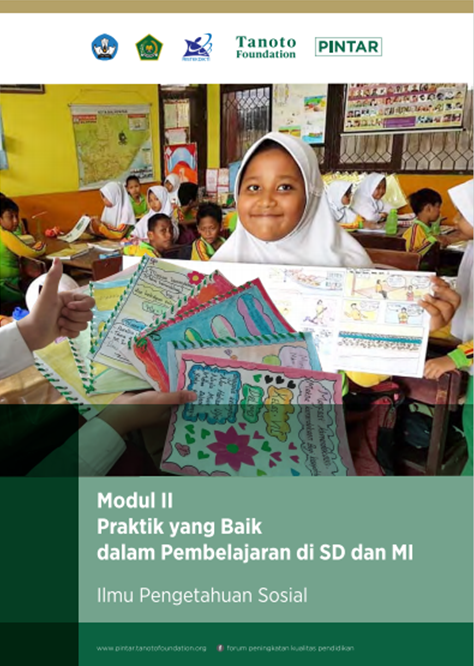 Detail Buku Pembelajaran Aktif Sd Nomer 34