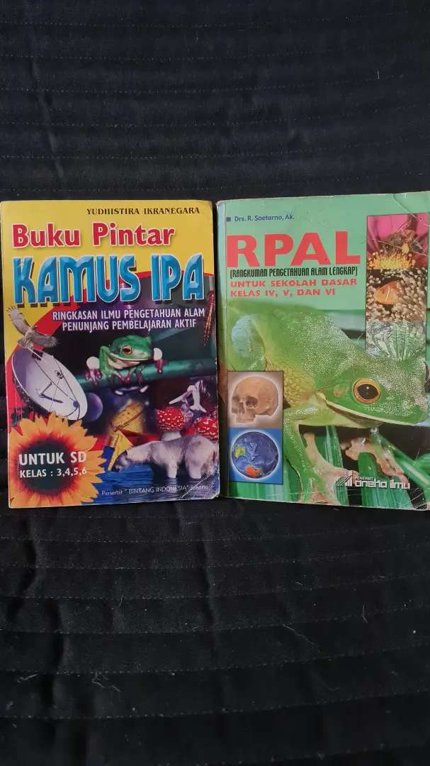 Detail Buku Pembelajaran Aktif Sd Nomer 48