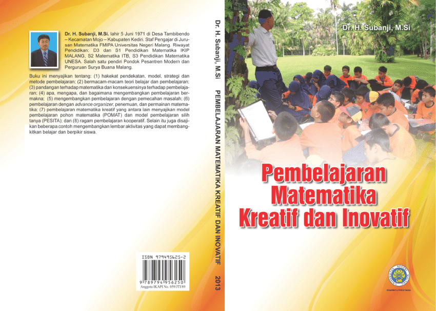 Detail Buku Pembelajaran Matematika Nomer 21