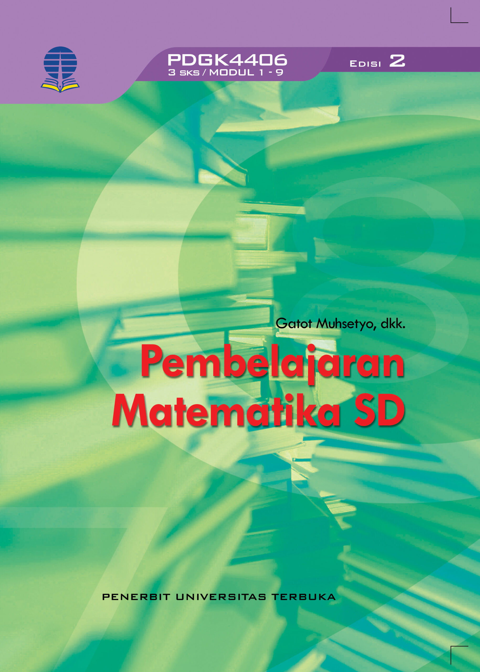 Detail Buku Pembelajaran Matematika Nomer 24