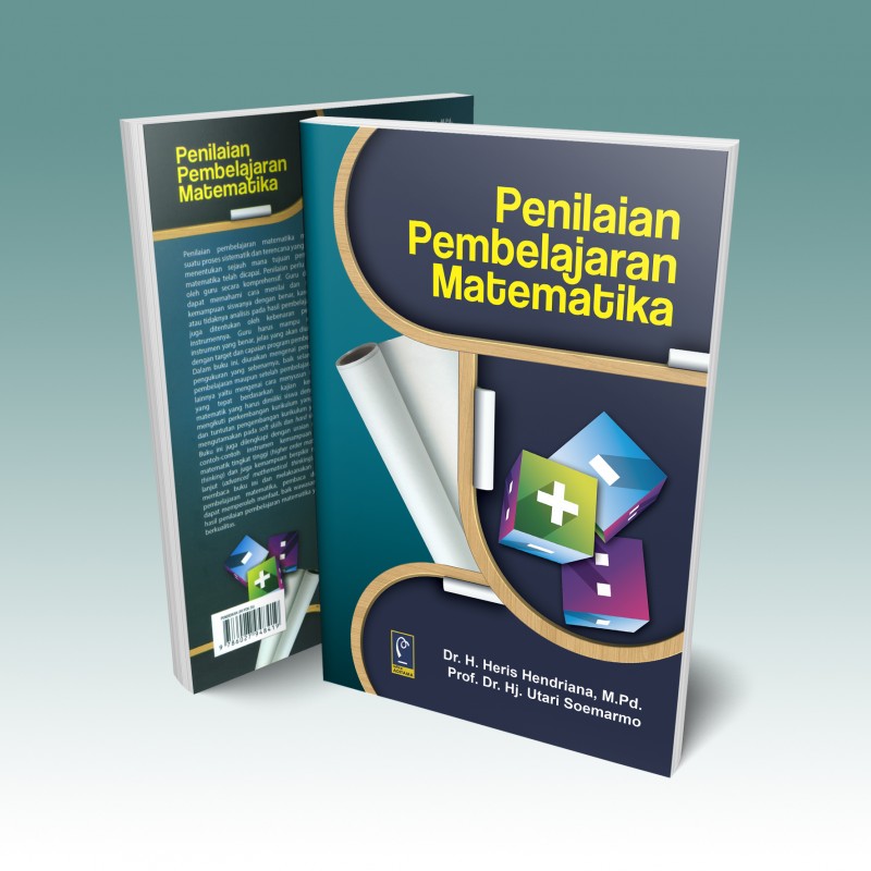 Detail Buku Pembelajaran Matematika Nomer 32