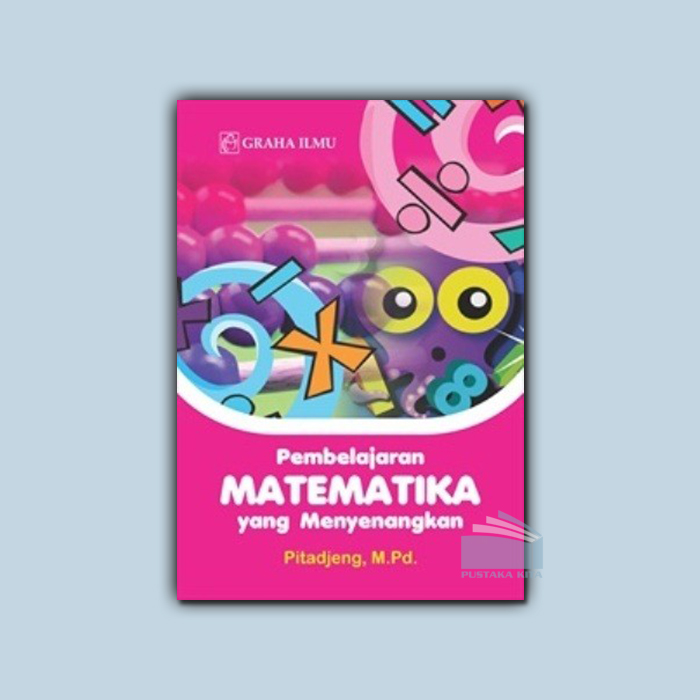 Detail Buku Pembelajaran Matematika Nomer 34