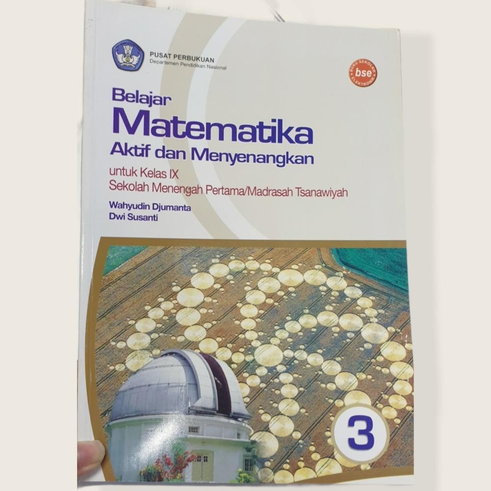 Detail Buku Pembelajaran Matematika Nomer 45