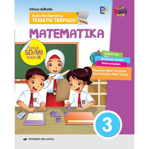 Detail Buku Pembelajaran Matematika Nomer 51