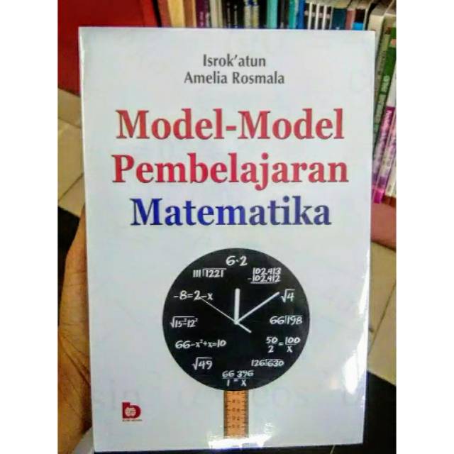 Detail Buku Pembelajaran Matematika Nomer 9