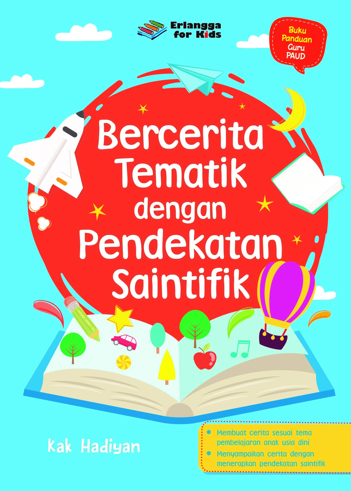 Detail Buku Pembelajaran Saintifik Nomer 21