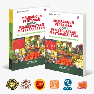 Detail Buku Pemberdayaan Masyarakat Nomer 25