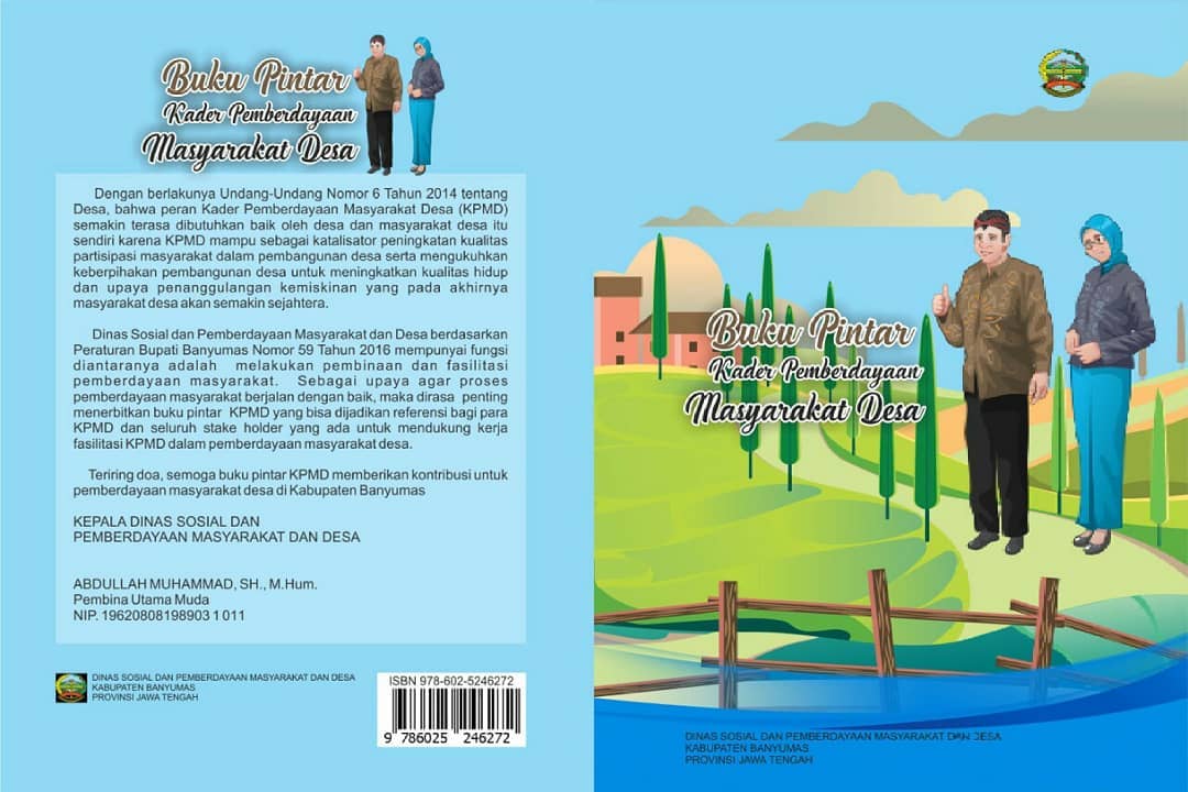 Detail Buku Pemberdayaan Masyarakat Nomer 32