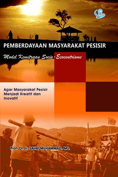 Detail Buku Pemberdayaan Masyarakat Nomer 34