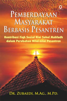 Detail Buku Pemberdayaan Masyarakat Nomer 39