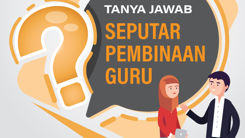 Detail Buku Pembinaan Guru Nomer 49