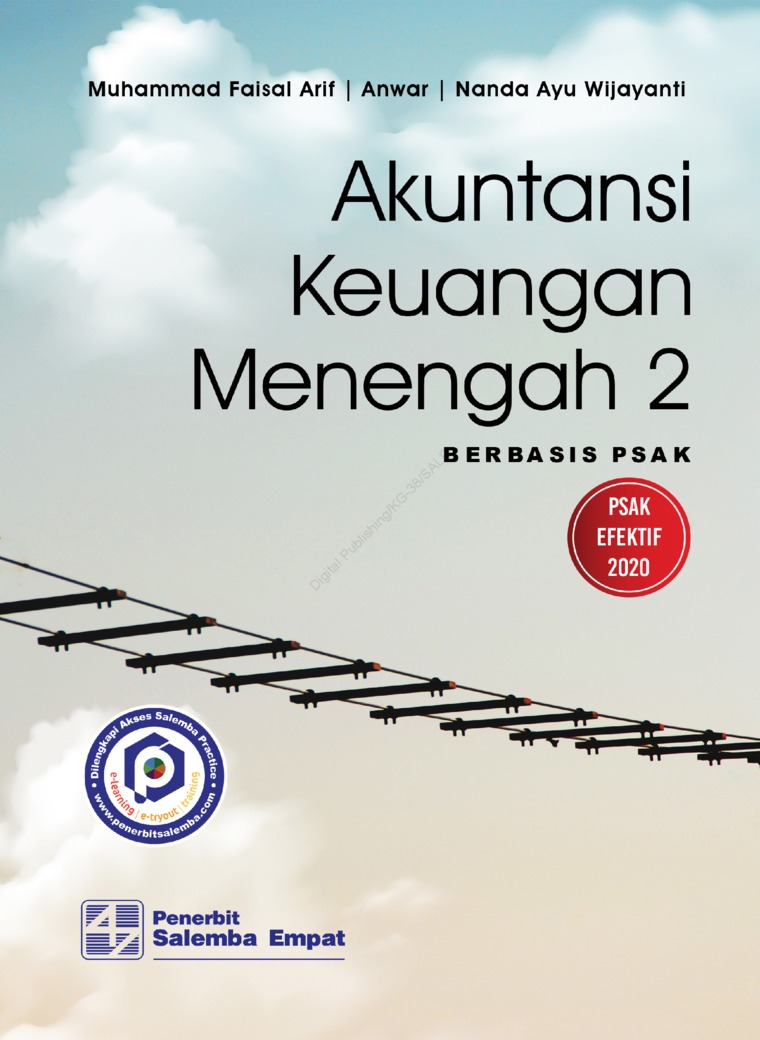 Detail Buku Pembukuan Keuangan Nomer 11