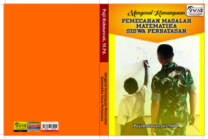 Detail Buku Pemecahan Masalah Matematika Nomer 24