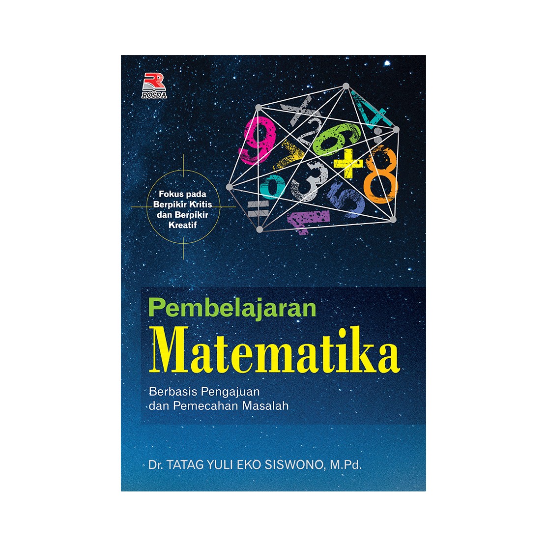 Detail Buku Pemecahan Masalah Matematika Nomer 9