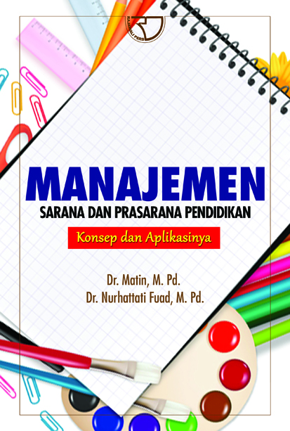 Detail Buku Pemeliharaan Sarana Dan Prasarana Nomer 22