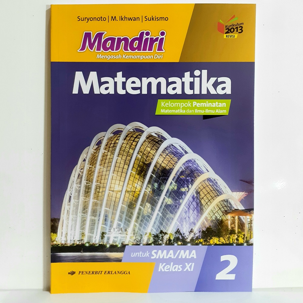 Detail Buku Peminatan Matematika Nomer 33