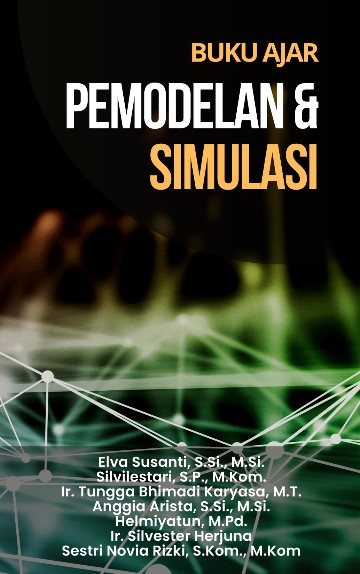 Detail Buku Pemodelan Dan Simulasi Nomer 16