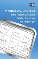 Detail Buku Pemodelan Dan Simulasi Nomer 28