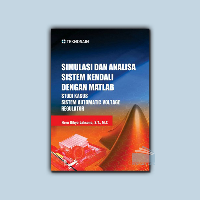 Detail Buku Pemodelan Dan Simulasi Sistem Nomer 23