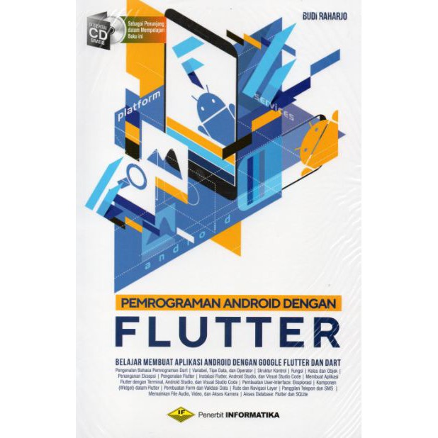 Detail Buku Pemrograman Android Nomer 14