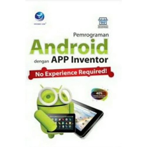 Detail Buku Pemrograman Android Nomer 29