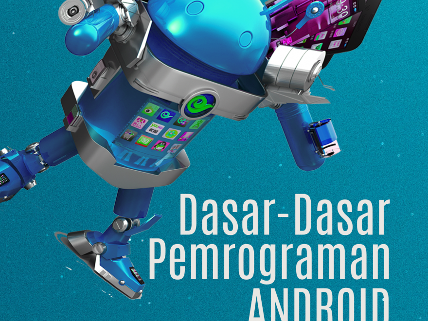 Detail Buku Pemrograman Android Nomer 46