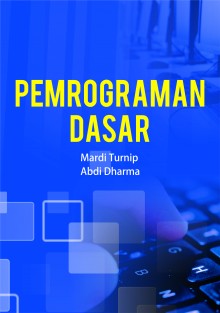 Buku Pemrograman Dasar - KibrisPDR