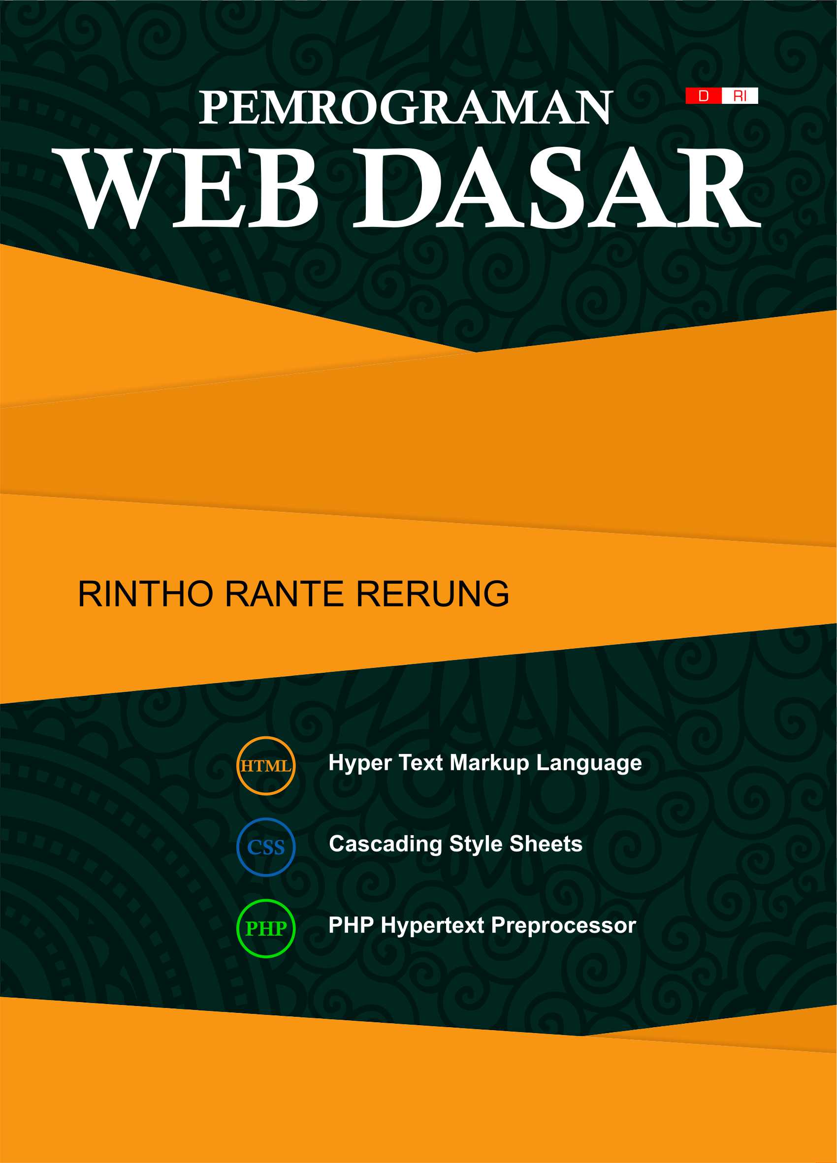Detail Buku Pemrograman Dasar Nomer 14
