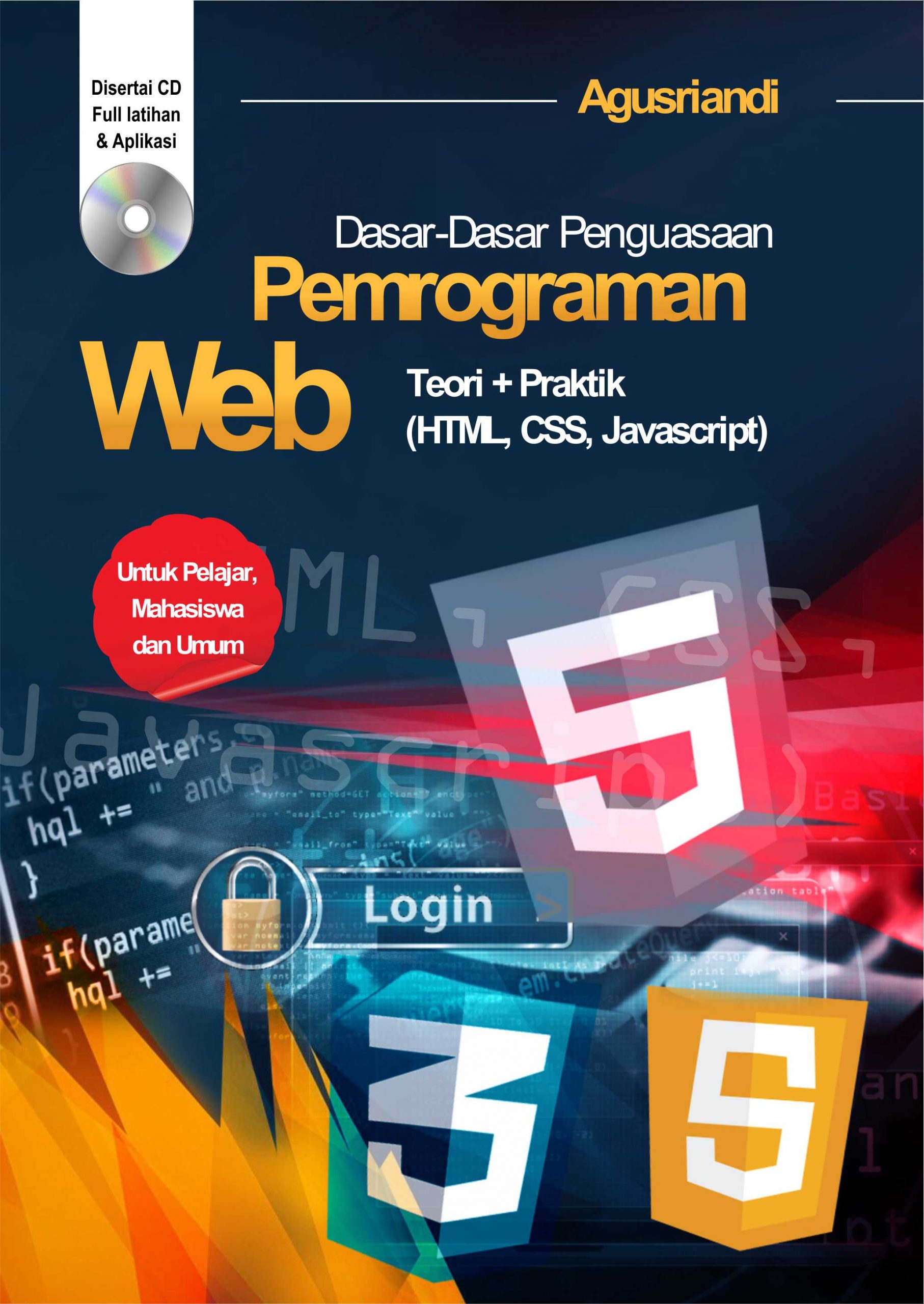 Detail Buku Pemrograman Dasar Nomer 19