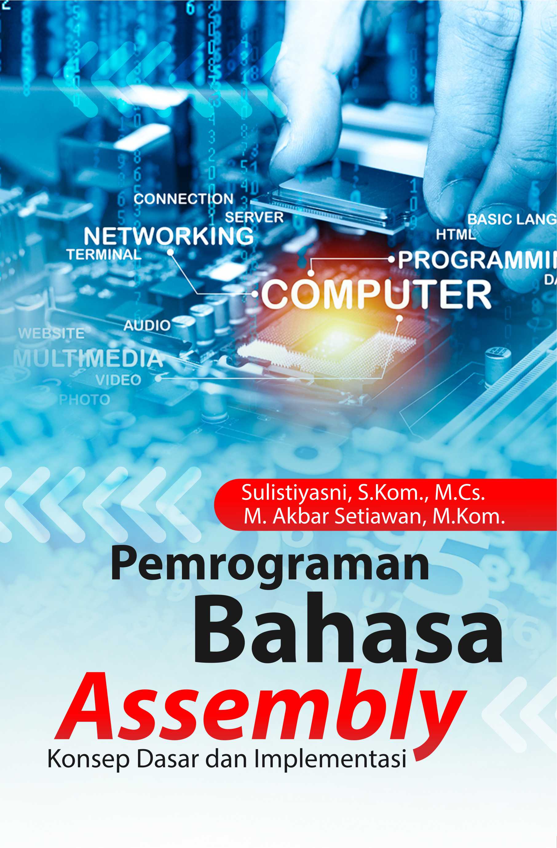 Detail Buku Pemrograman Dasar Nomer 28