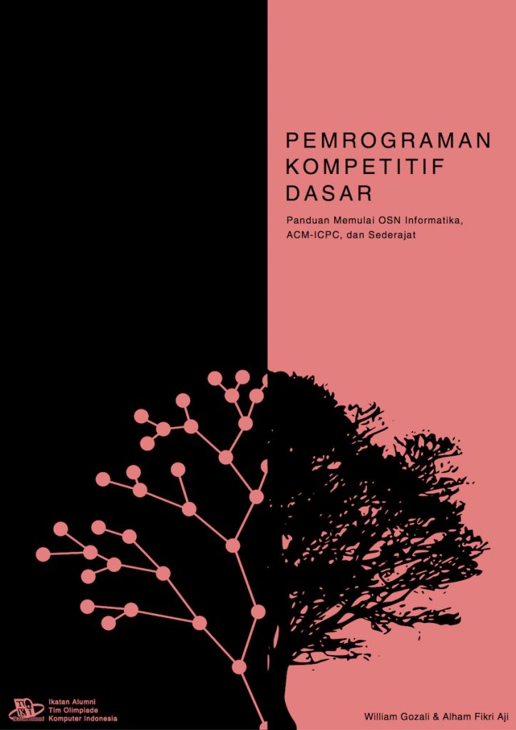 Detail Buku Pemrograman Dasar Nomer 35