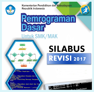 Detail Buku Pemrograman Dasar Nomer 47