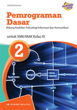 Detail Buku Pemrograman Dasar Kelas 10 Nomer 39