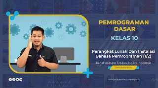 Detail Buku Pemrograman Dasar Kelas 10 Nomer 42