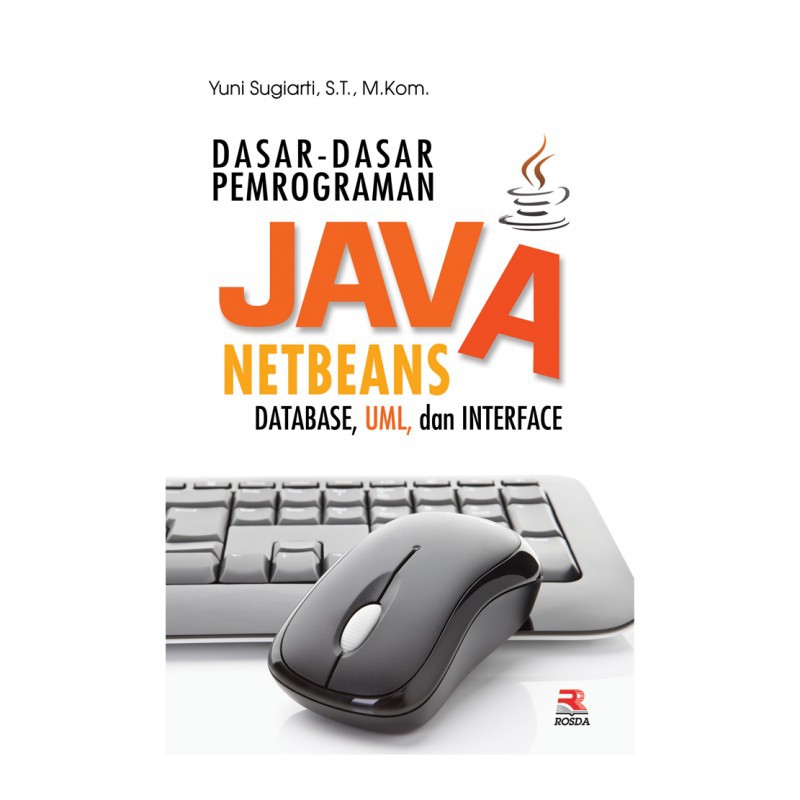 Detail Buku Pemrograman Java Nomer 13
