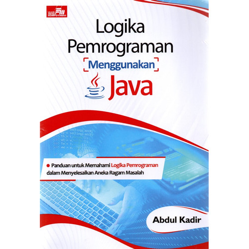 Detail Buku Pemrograman Java Nomer 19