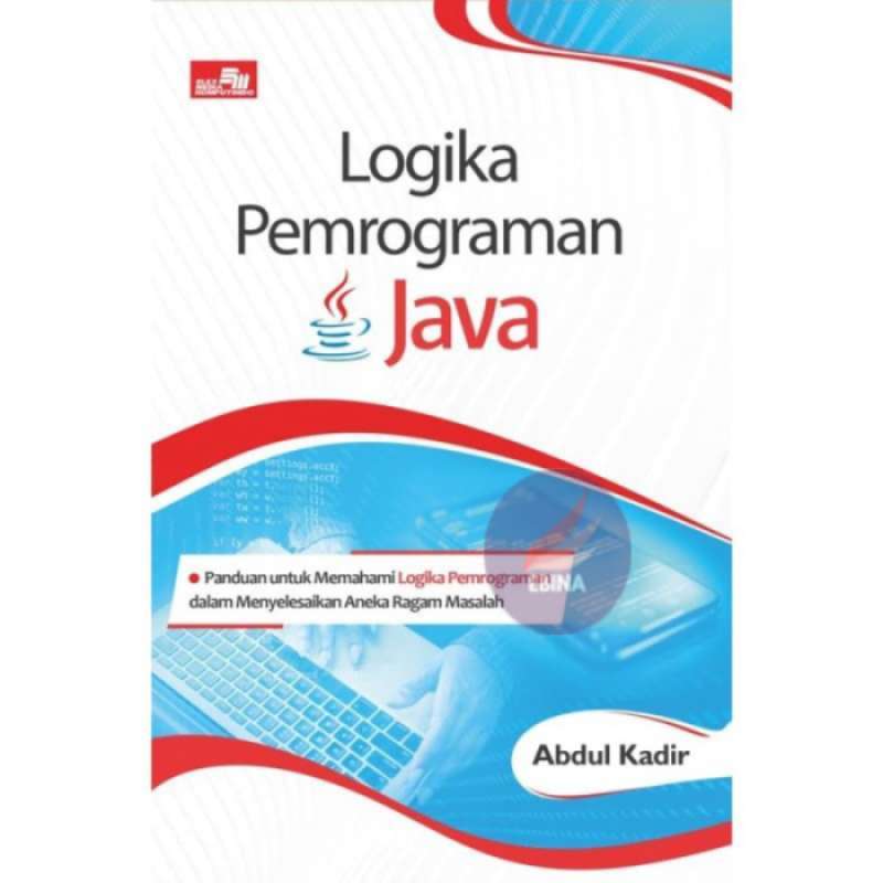 Detail Buku Pemrograman Java Nomer 45