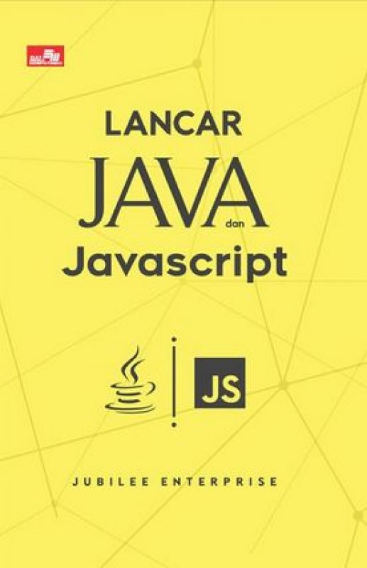 Detail Buku Pemrograman Javascript Nomer 9