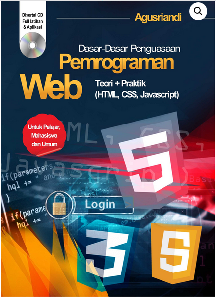 Detail Buku Pemrograman Javascript Nomer 10