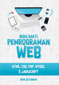 Detail Buku Pemrograman Javascript Nomer 22